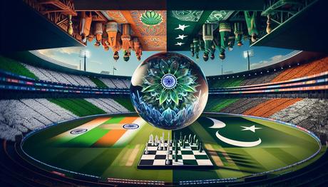 upcoming india vs pak match analysis
