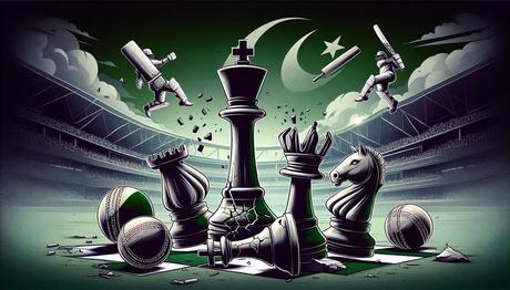 analyzing pakistan s advantages and disadvantages