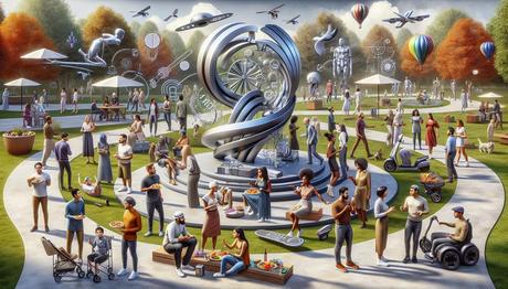 aiyifan s role in society