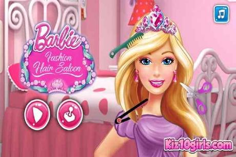 Girl Games Unblocked: Charm Into Girls' World