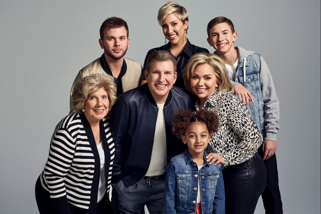 Chrisley Knows Best Daughter Dies: Rumor or Truth? 59 Chrisley Knows Best Daughter Dies: Rumor or Truth?