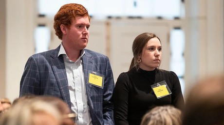 Buster Murdaugh Net Worth, Business, Early Life, Education, Career!! 66 Buster Murdaugh Net Worth, Business, Early Life, Education, Career!!