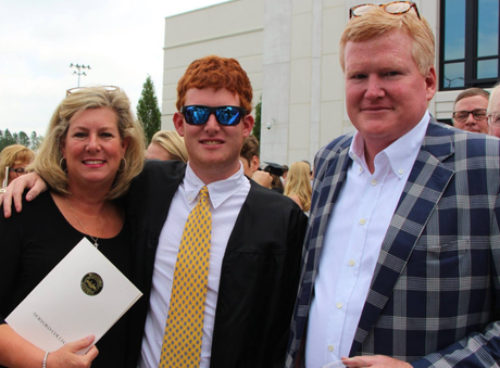 Buster Murdaugh Net Worth, Business, Early Life, Education, Career!! 65 Buster Murdaugh Net Worth, Business, Early Life, Education, Career!!