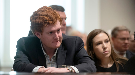 Buster Murdaugh Net Worth, Business, Early Life, Education, Career!! 63 Buster Murdaugh Net Worth, Business, Early Life, Education, Career!!