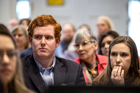 Buster Murdaugh Net Worth, Business, Early Life, Education, Career!! 64 Buster Murdaugh Net Worth, Business, Early Life, Education, Career!!