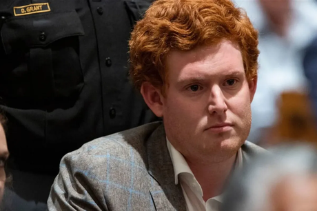 Buster Murdaugh’s Wedding: The Event That Shocked Everyone 68 Buster Murdaugh’s Wedding: The Event That Shocked Everyone