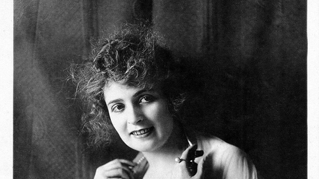 Myrtle Gonzalez: The Untold Story of the First Latina Movie Star 69 Myrtle Gonzalez: The Untold Story of the First Latina Movie Star