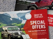 Creative Postcard Design Ideas Capture Audience Attention