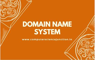introduction to domain name system