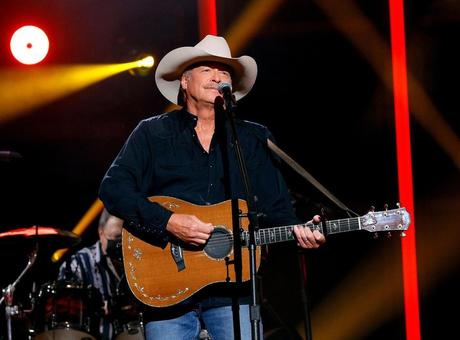 Alan Jackson Hospitalised, Net Worth, Real Name, Height And More