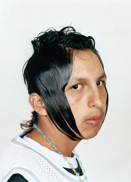 Cholo Haircuts for Different Hair Types: A Style Guide for Everyone