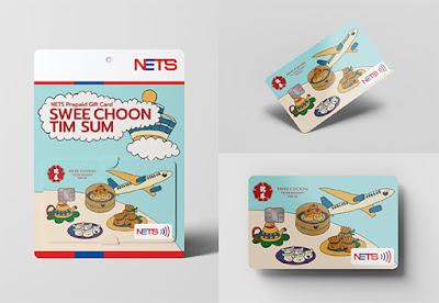 Legendary Dim Sum Icon Swee Choon Elevates Travelers' Experience with 24-Hour Concept at Singapore Changi Airport Terminal 2