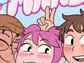 Cozy Queer Comic Community: Matchmaker Marshall