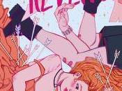 Painfully Realistic Teen Romance: Cupid’s Revenge Wibke Brueggemann