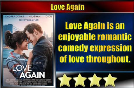 Love Again (2023) Movie Review
