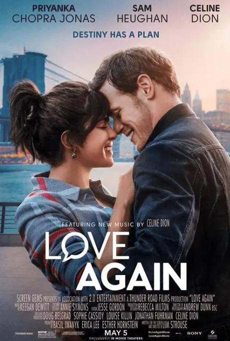 Love Again