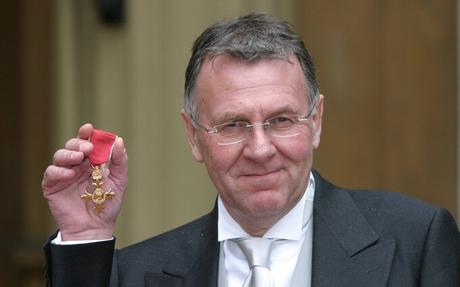 RIP Tom Wilkinson