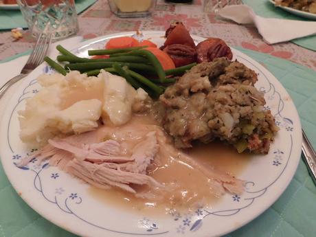 Christmas Dinner