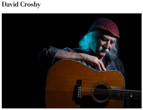 25 Notable People We Lost In 2023