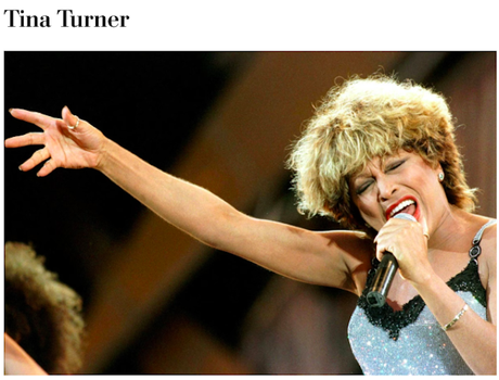 25 Notable People We Lost In 2023