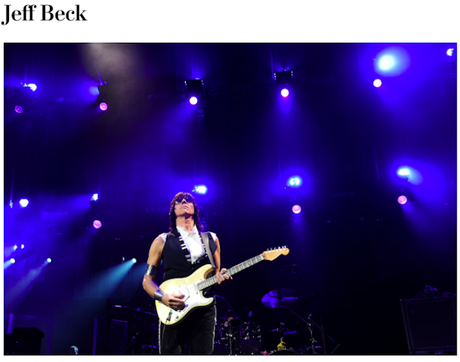 25 Notable People We Lost In 2023