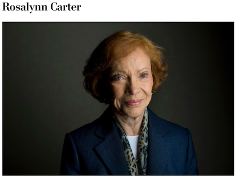 25 Notable People We Lost In 2023