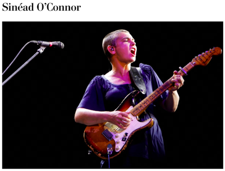 25 Notable People We Lost In 2023