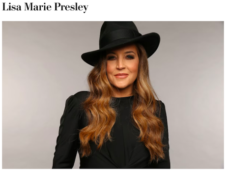 25 Notable People We Lost In 2023