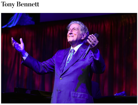 25 Notable People We Lost In 2023