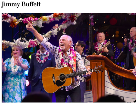 25 Notable People We Lost In 2023