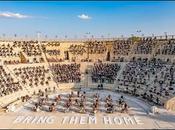 HOMELAND CONCERT (video)