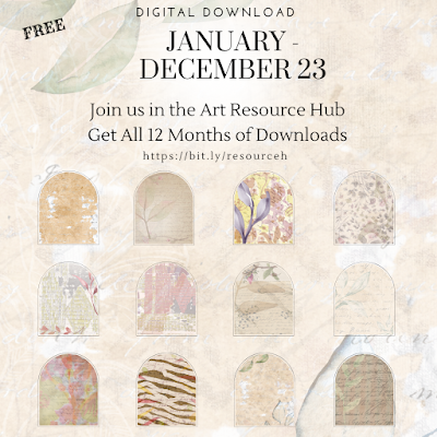 Free Digital Downloads - Jan - Dec 2023 - 7 More days