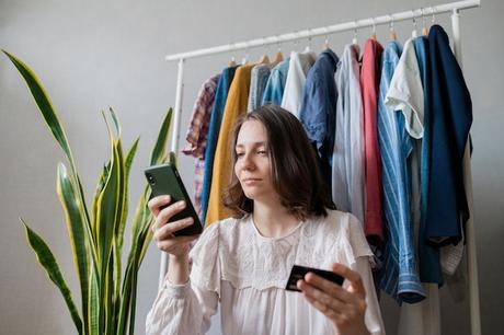 Vofey Shop: One-stop online fashion site for women Page 24 | Clothes Shopping Online Images - Free Download on Freepik