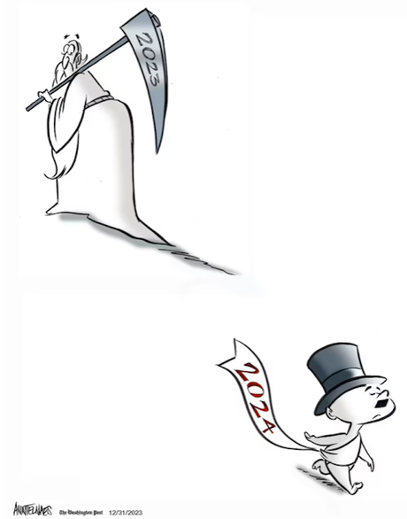 Authoritarianism Is On The Rise