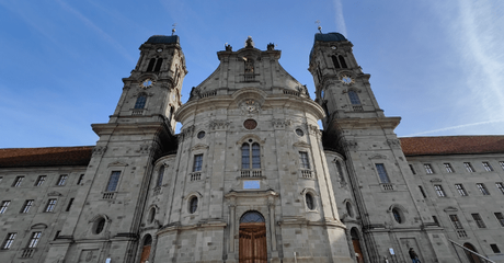 Einsiedeln Monastery – a Renowned Pilgrimage Site in Switzerland