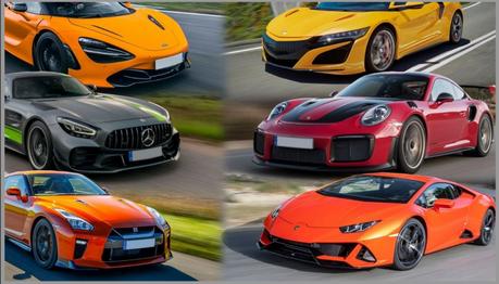 most expensive cars in the world 2022