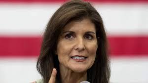 Nikki Haley and the Monster That Ate Republicanism