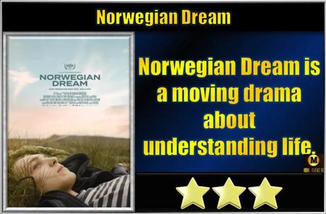 Norwegian Dream (2023) Movie Review