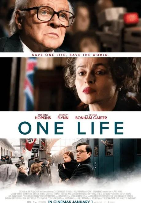 One Life Movie: Exploring Nicholas Winton's Rescue Mission