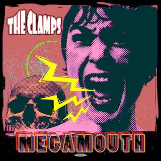 Power stoner rockers THE CLAMPS premiere new track 