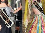 Mumbai Based Rupika Grover Dazzles India Million Classic