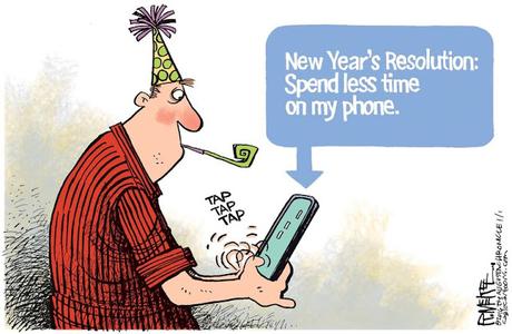 A Hypocritical Resolution