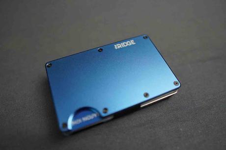 Ridge Wallet Review: A Small Step Towards Minimalism Ridge Wallet Review: A Small Step Towards Minimalism