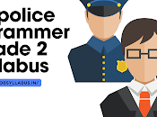 Download Police Programmer Grade Syllabus