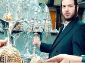 Anushim Kemaluchim Motty Ilowitz (Official Music Video)