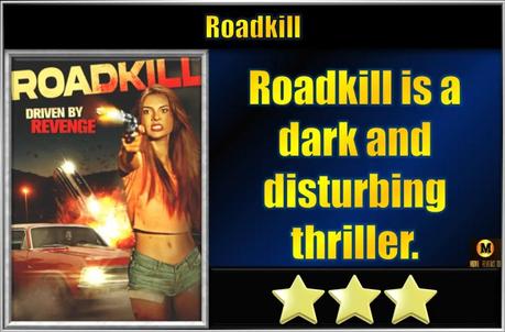 Roadkill (2024) Movie Review