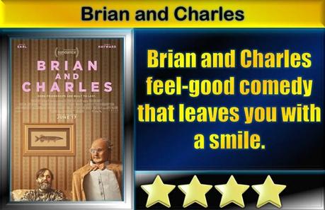 Brian and Charles (2022) Movie Review