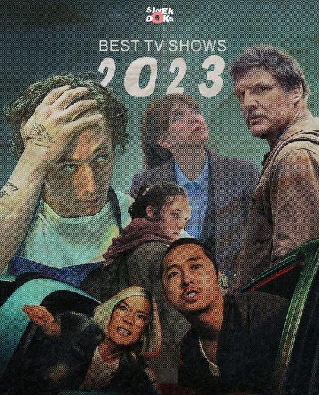 SINEKDOKS Best TV Shows of 2023