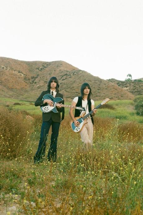 The Lemon Twigs – ‘My Golden Years’