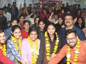 Kautilya Academy Achieves Success MPPSC Examination